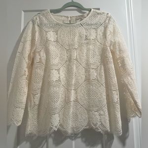 Loft. Never worn. Still has tags